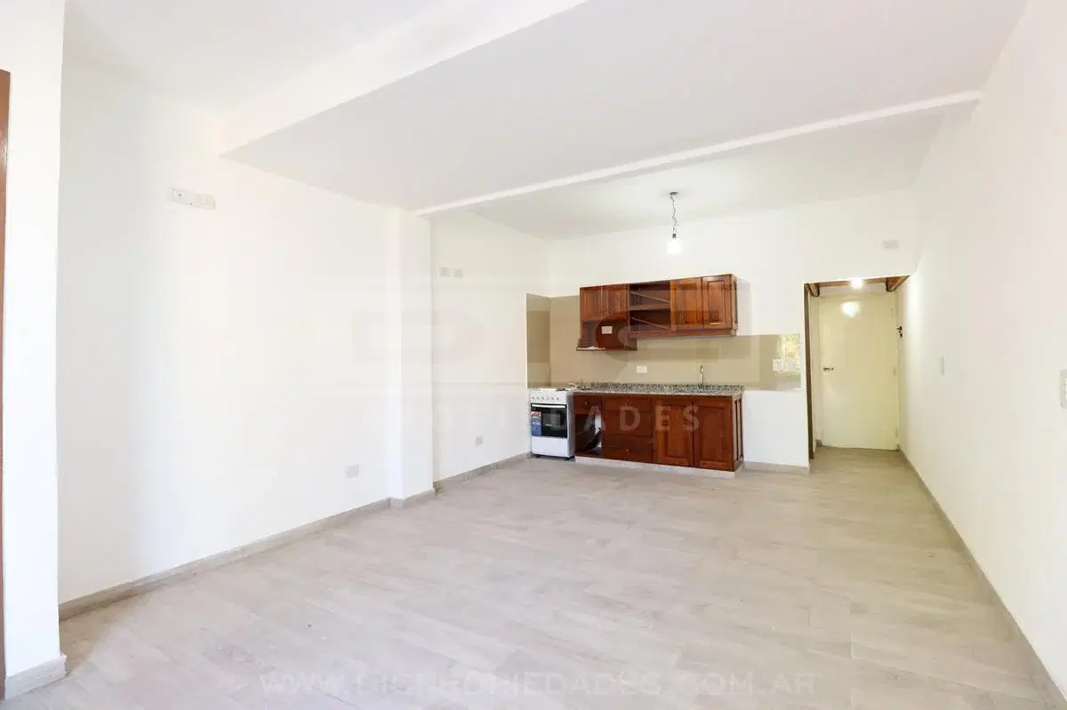 Departamento Monoambiente Venta - Chilavert 4