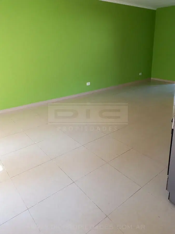 Departamento 2 ambientes - Villa Ballester 5