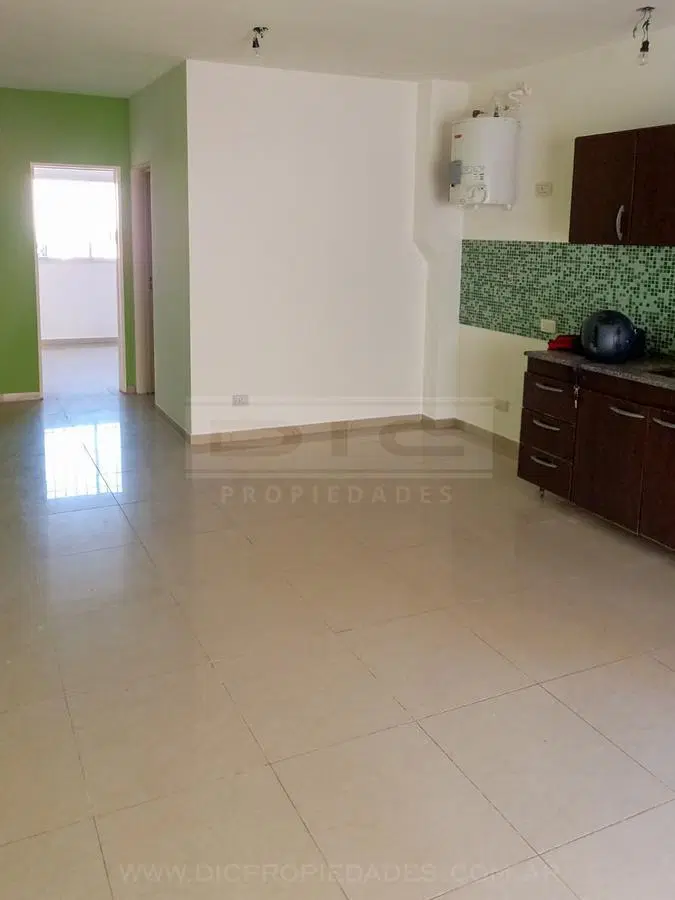 Departamento 2 ambientes - Villa Ballester 4