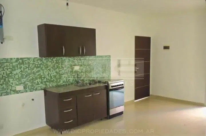 Departamento 2 ambientes - Villa Ballester 3