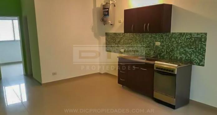 Departamento 2 ambientes - Villa Ballester