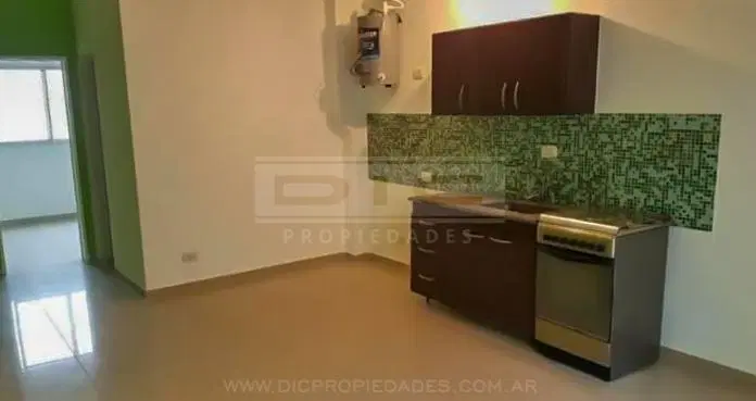 Departamento 2 ambientes - Villa Ballester 2