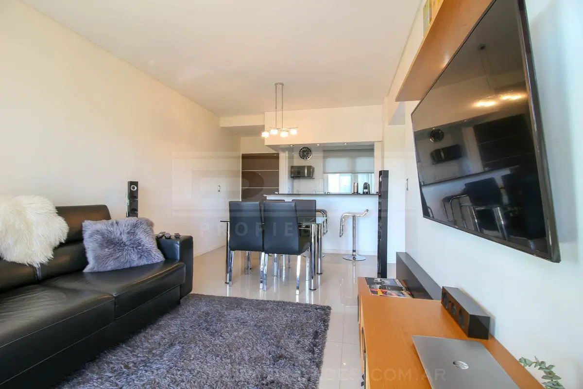 Departamento 2 ambientes Venta - Villa Ballester 4