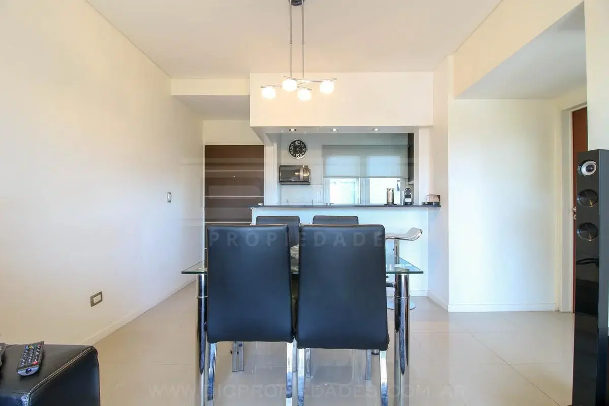 Departamento 2 ambientes Venta - Villa Ballester 5