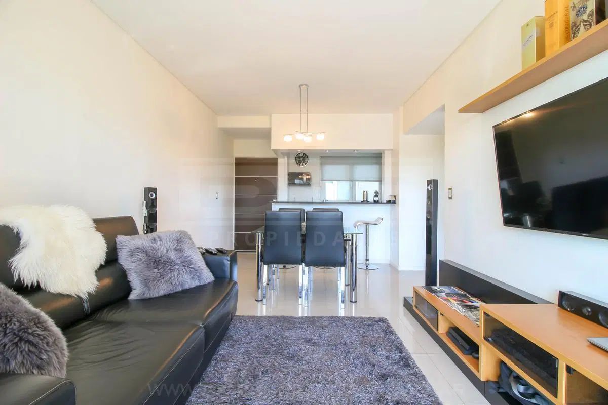 Departamento 2 ambientes Venta - Villa Ballester 2