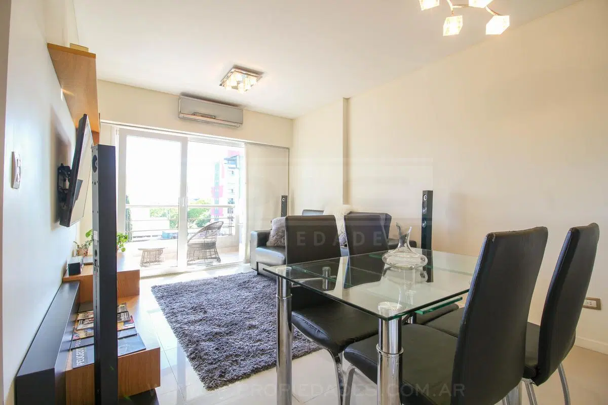 Departamento 2 ambientes Venta - Villa Ballester 3