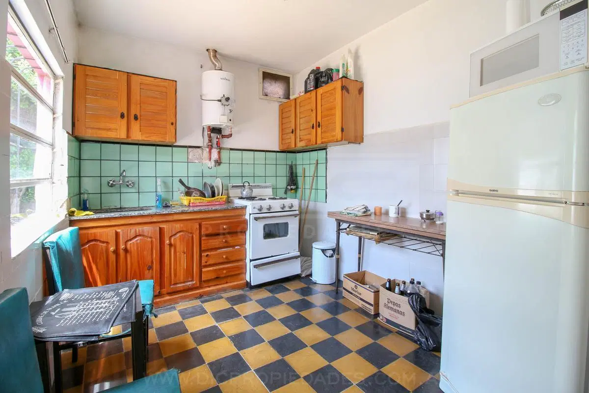 Casa 2 dormitorios Venta - Villa Adelina 2