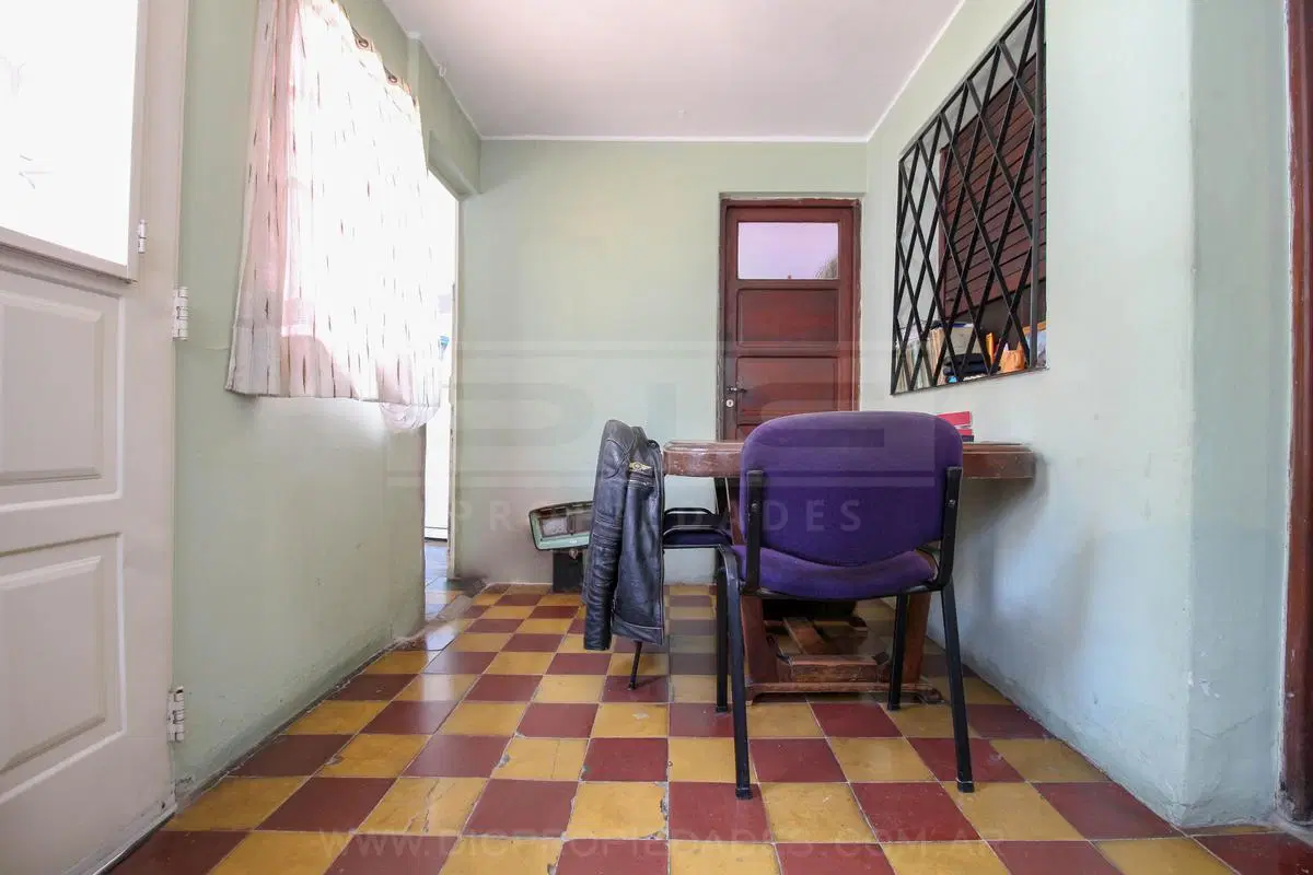 Casa 2 dormitorios Venta - Villa Adelina 5