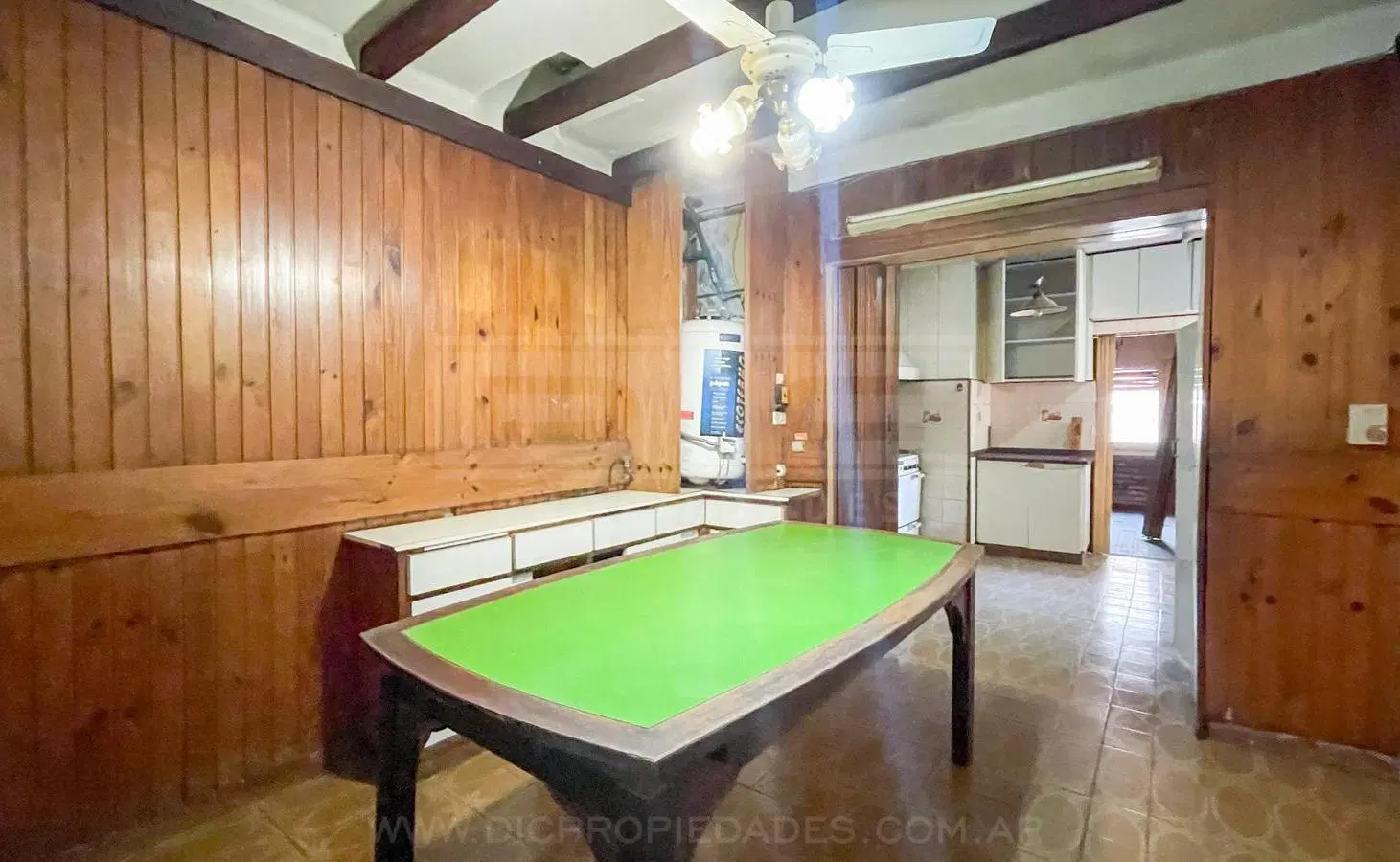 PH 2 dormitorios Venta - Munro-Este 4