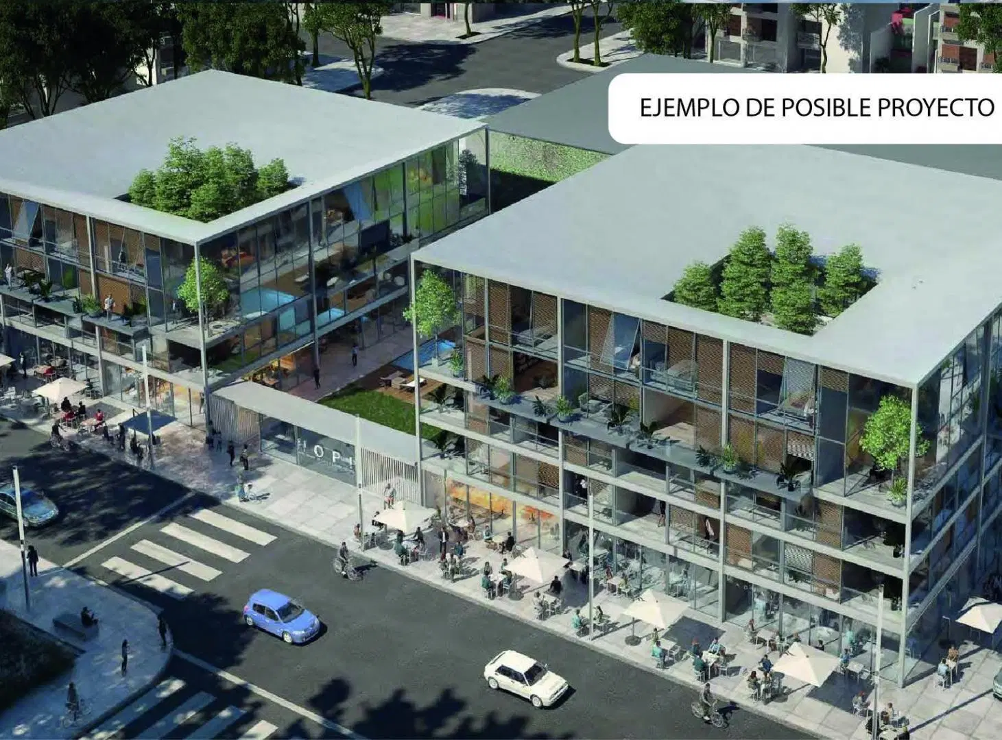 Exclusivo lote de terreno de 2859 m2 totales - Venta - Munro-Este 5