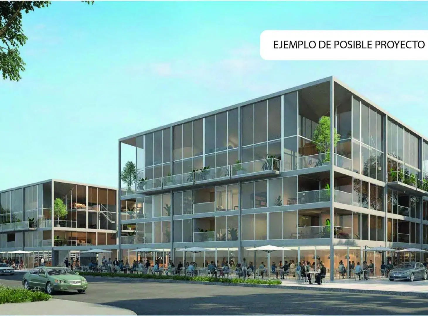 Exclusivo lote de terreno de 2859 m2 totales - Venta - Munro-Este 4