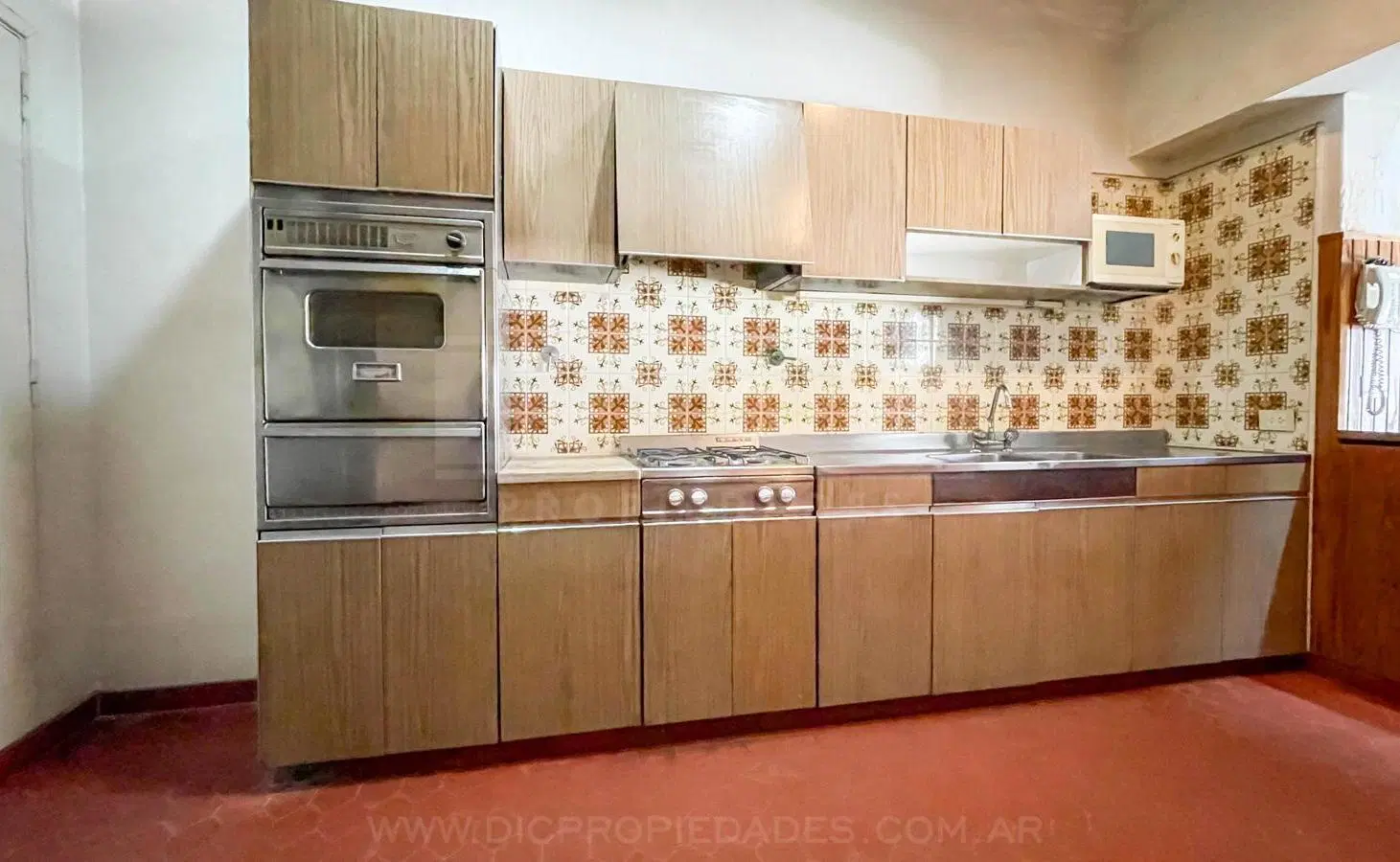 Chalet 3 dormitorios Venta - San Isidro 5