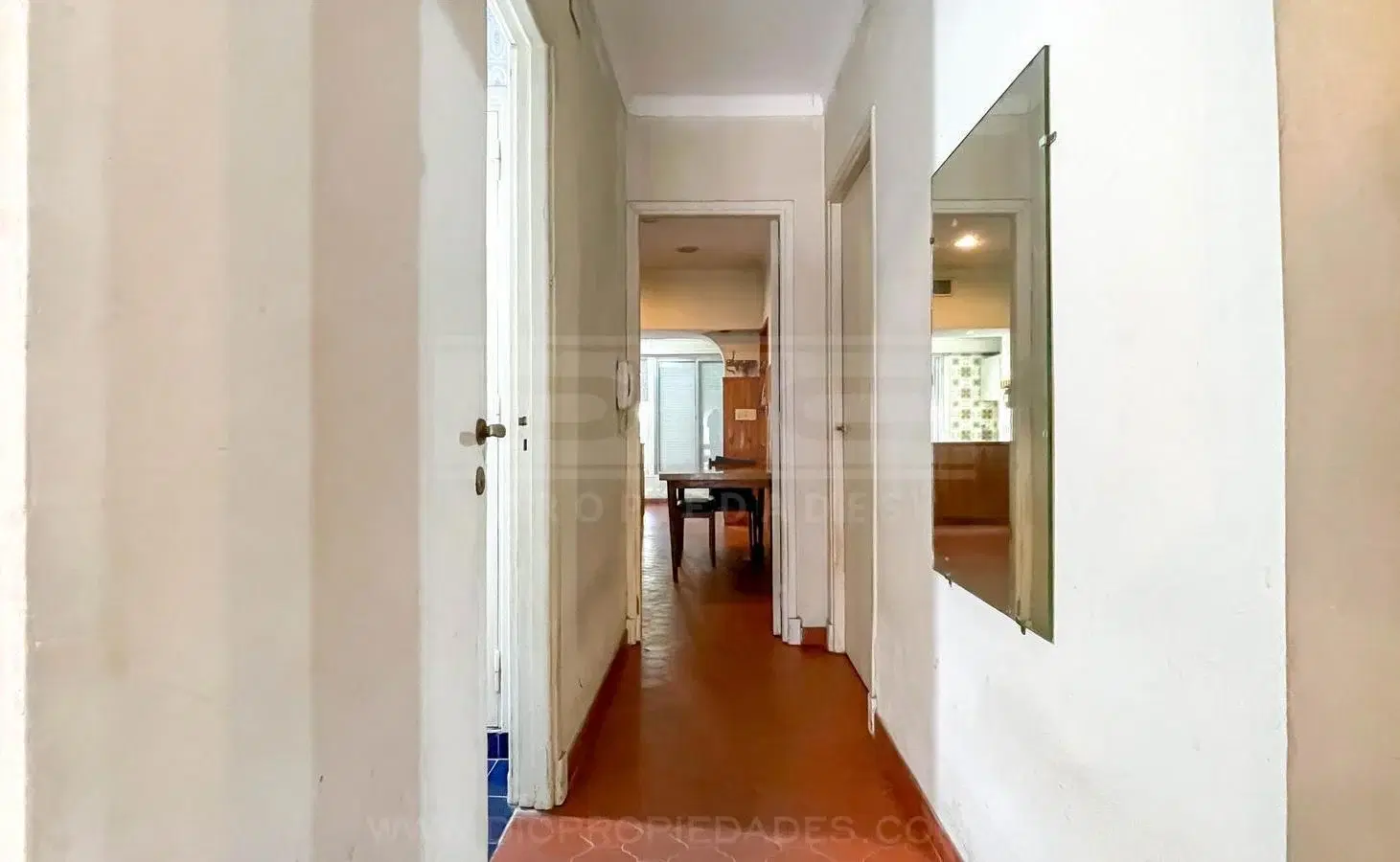 Chalet 3 dormitorios Venta - San Isidro 4