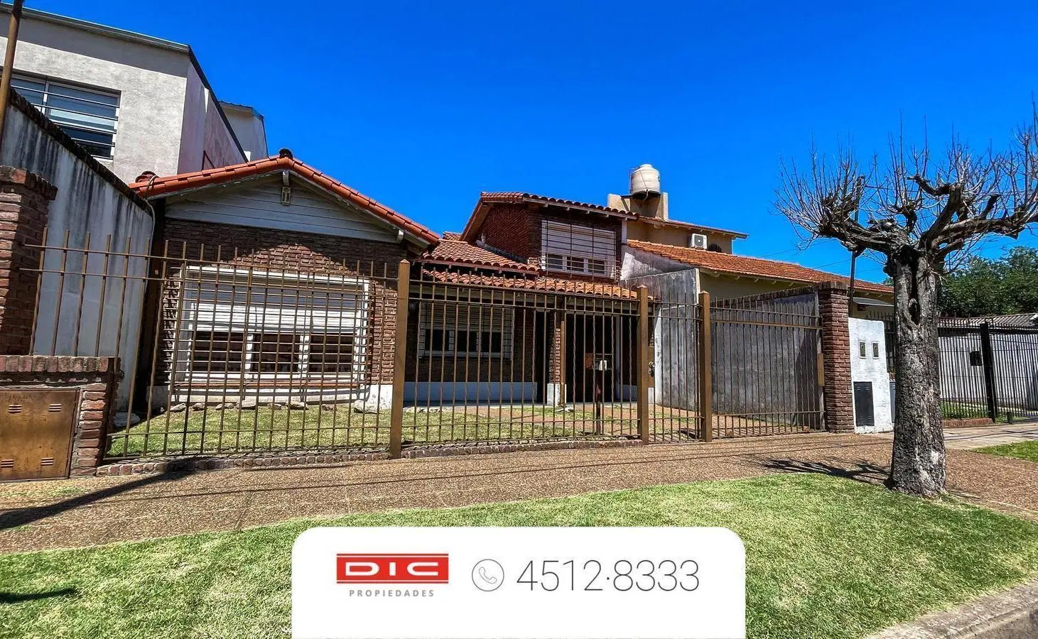 Chalet 3 dormitorios Venta - San Isidro 2
