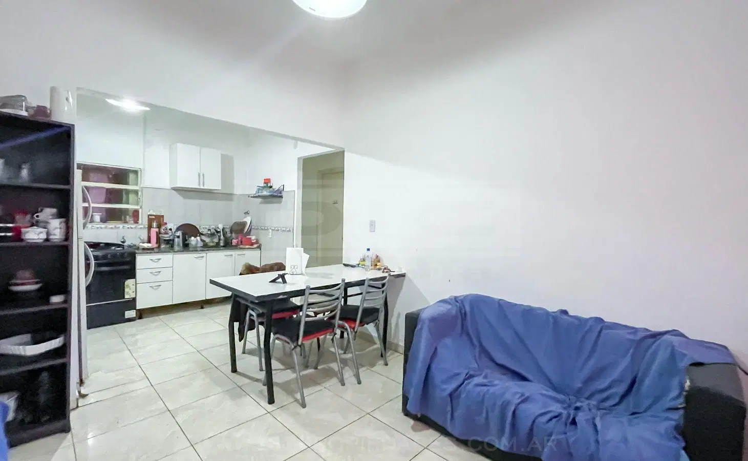 Departamento 3 ambientes Venta - Carapachay 2