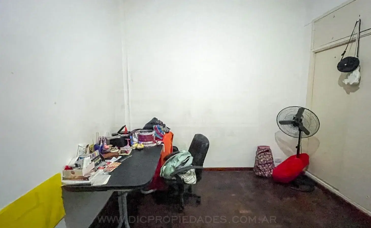 Departamento 3 ambientes Venta - Carapachay 4