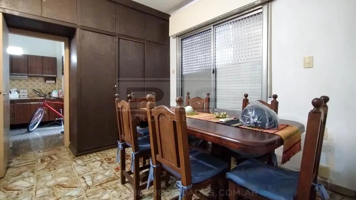 Casa 2 dormitorios Venta - Munro 8