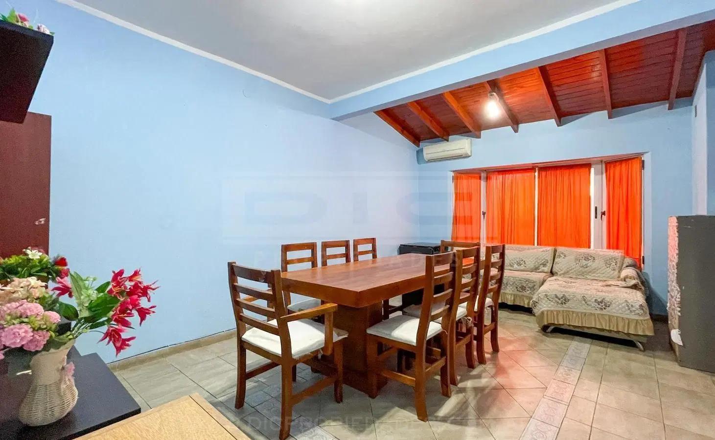 Casa 3 dormitorios Venta - Carapachay 2