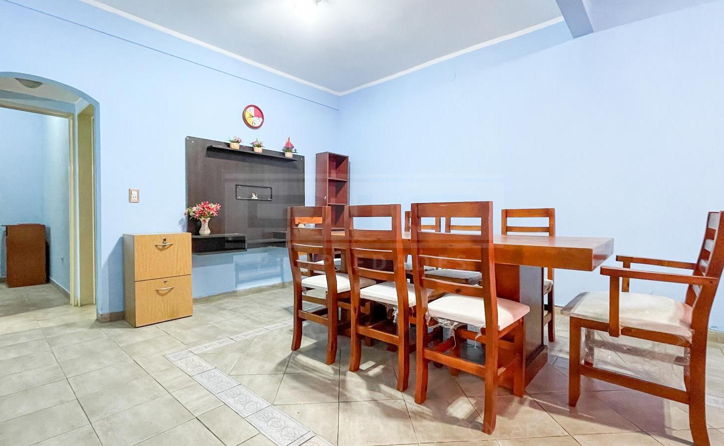 Casa 3 dormitorios Venta - Carapachay