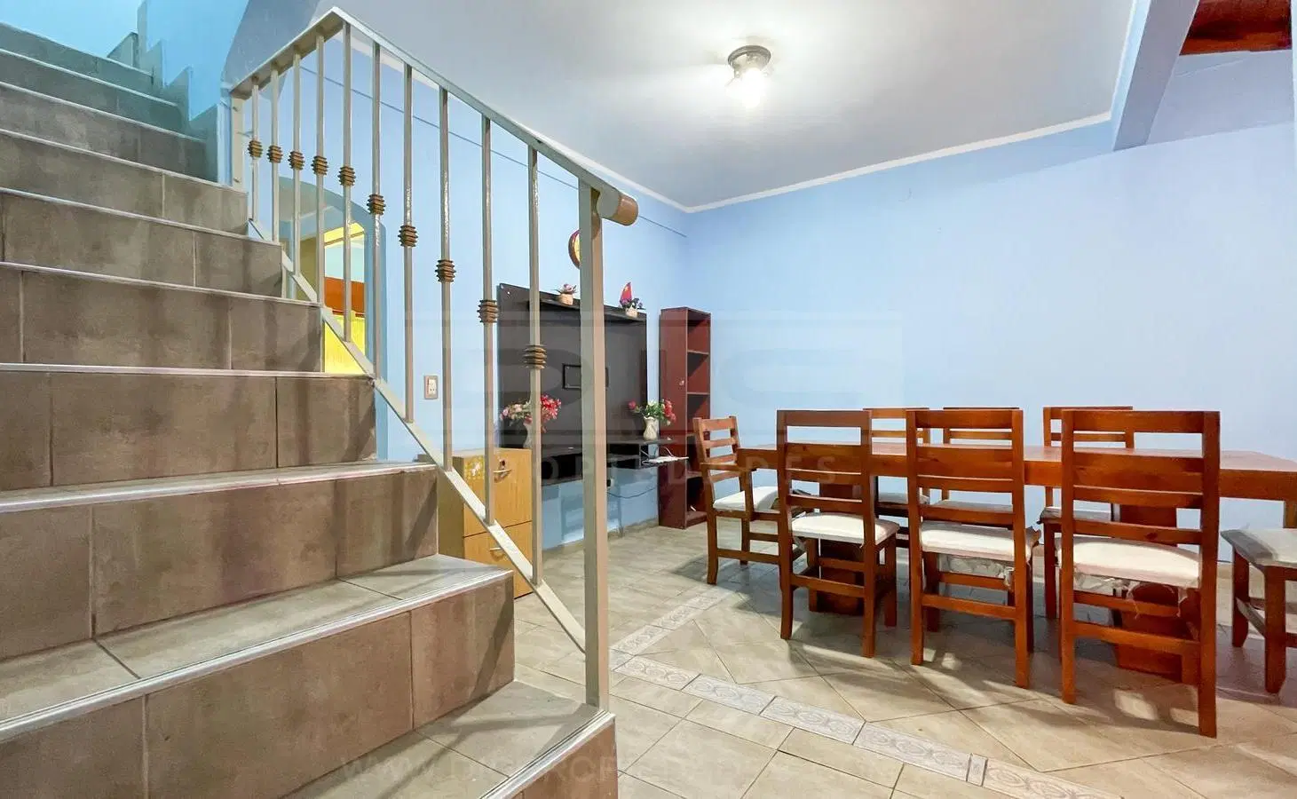 Casa 3 dormitorios Venta - Carapachay 5