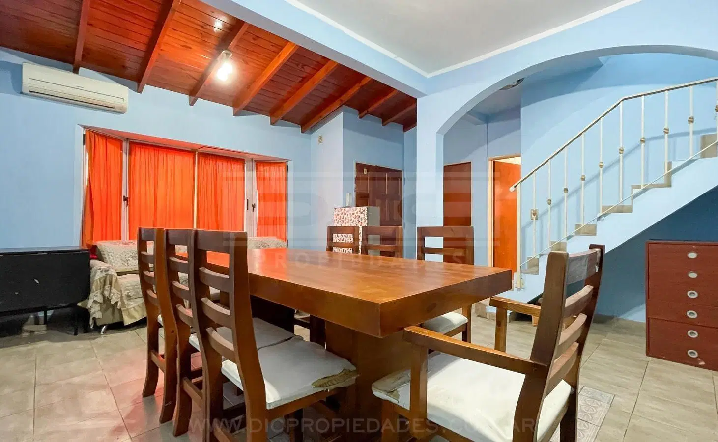 Casa 3 dormitorios Venta - Carapachay 3