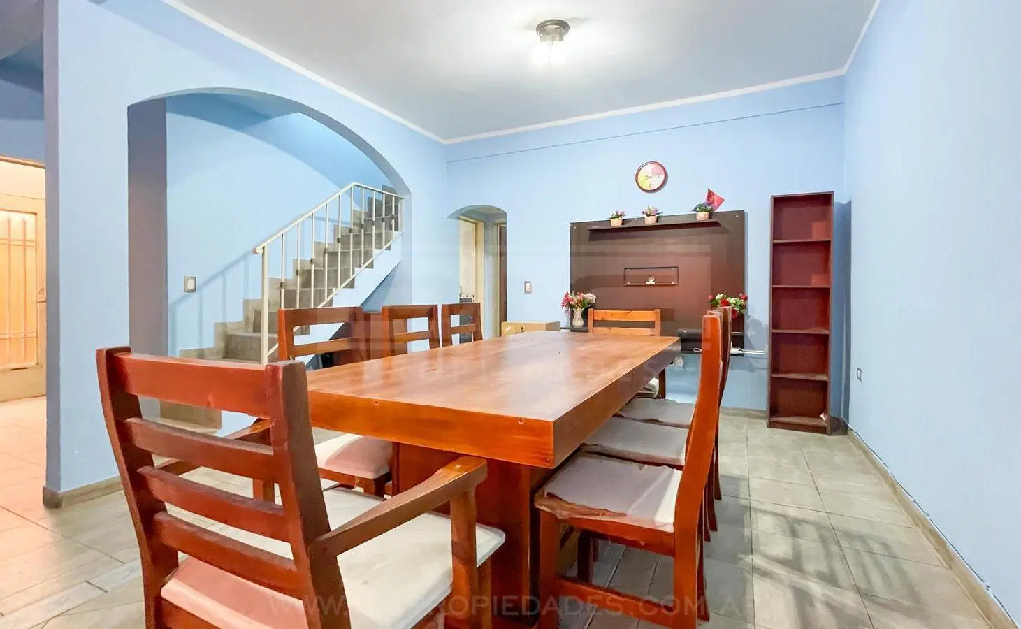 Casa 3 dormitorios Venta - Carapachay 4
