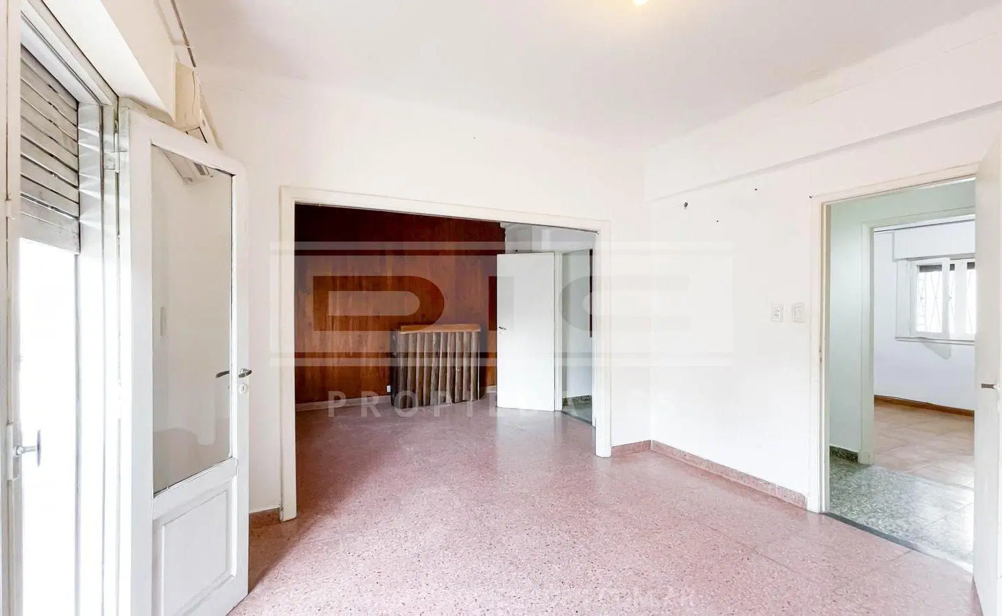 Casa 4 ambientes con local Venta - Villa Adelina 4
