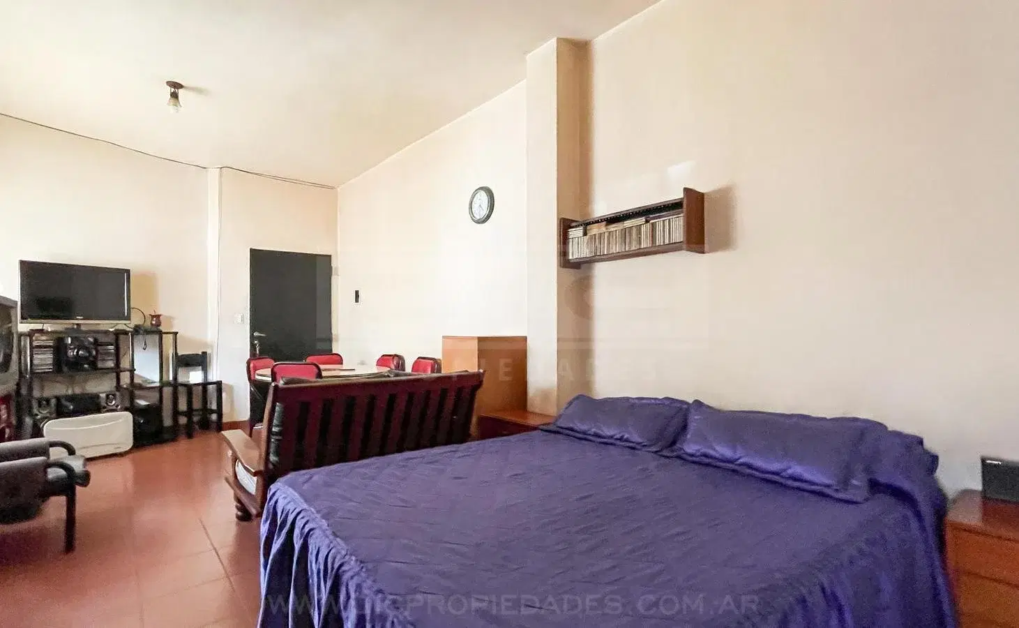 Departamento Monoambiente Venta - Munro-Oeste 3