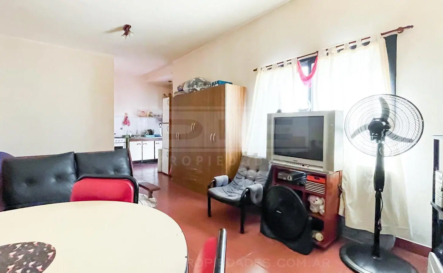 Departamento Monoambiente Venta - Munro-Oeste 4