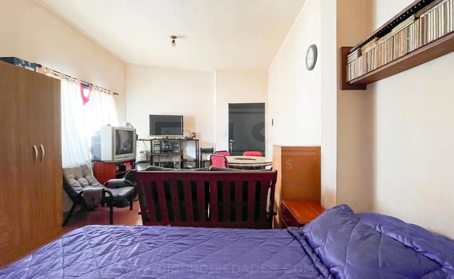 Departamento Monoambiente Venta - Munro-Oeste 5