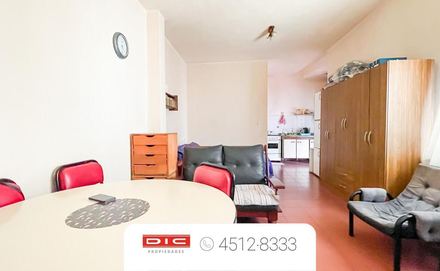 Departamento Monoambiente Venta - Munro-Oeste