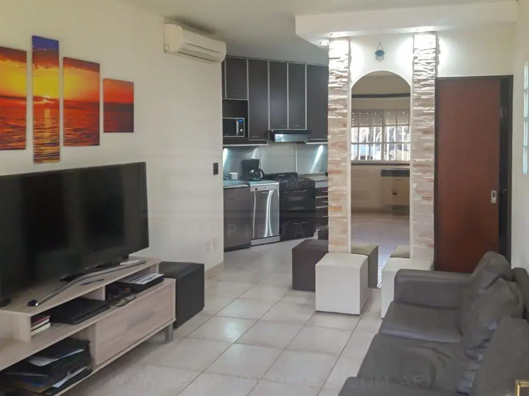 Duplex 3 ambientes Venta - Carapachay 4