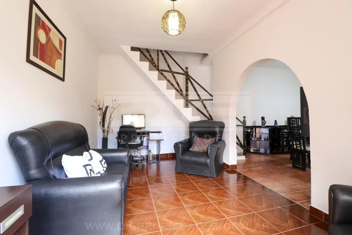 Casa 3 dormitorios Venta - Jose Leon Suarez 5
