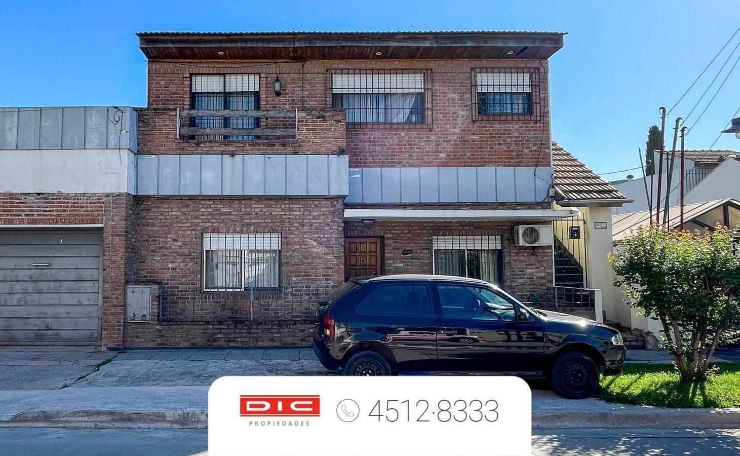 PH 3 dormitorios Venta - Carapachay