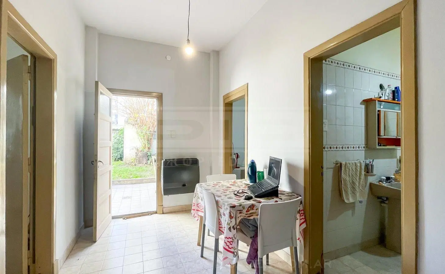 Casa 3 dormitorios Venta - Villa Ballester 2