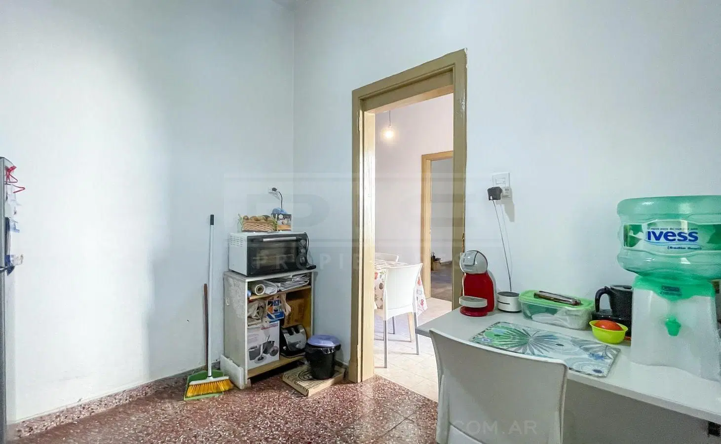 Casa 3 dormitorios Venta - Villa Ballester 4