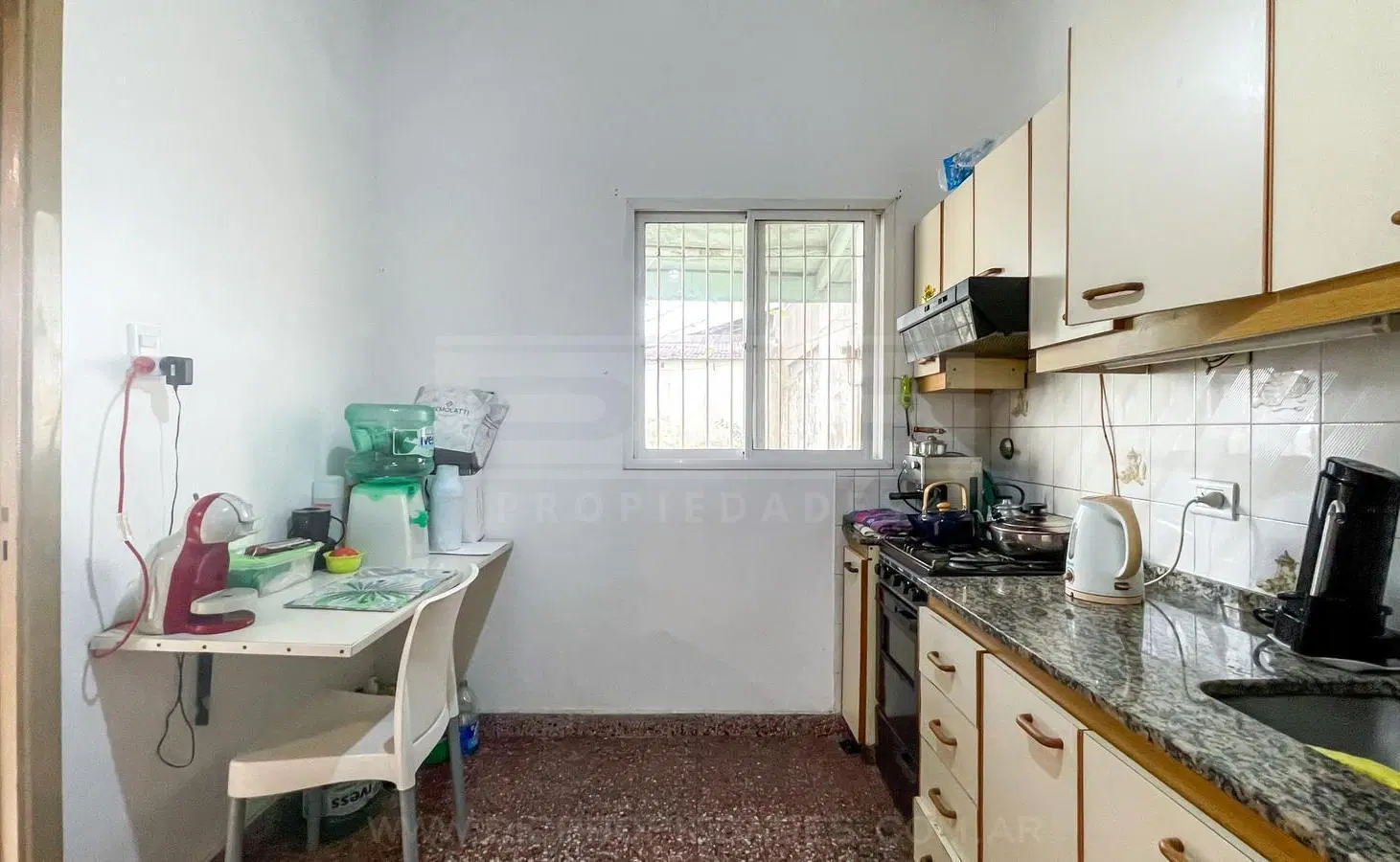 Casa 3 dormitorios Venta - Villa Ballester 5