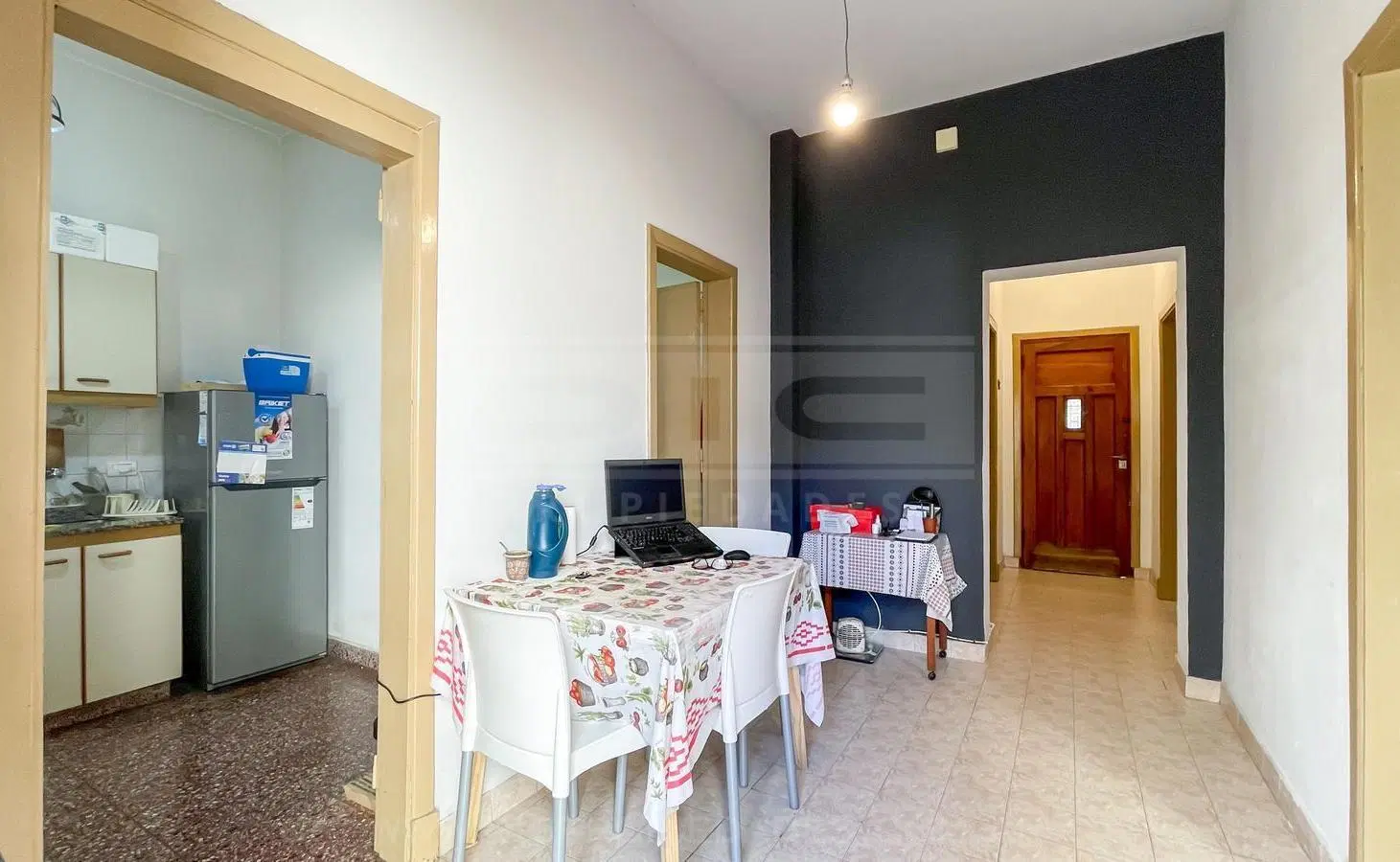 Casa 3 dormitorios Venta - Villa Ballester 3