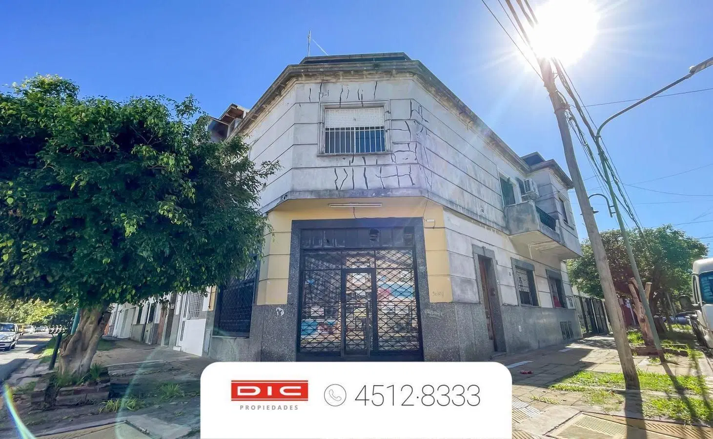 PH 2 dormitorios local Venta en Block - Carapachay 4