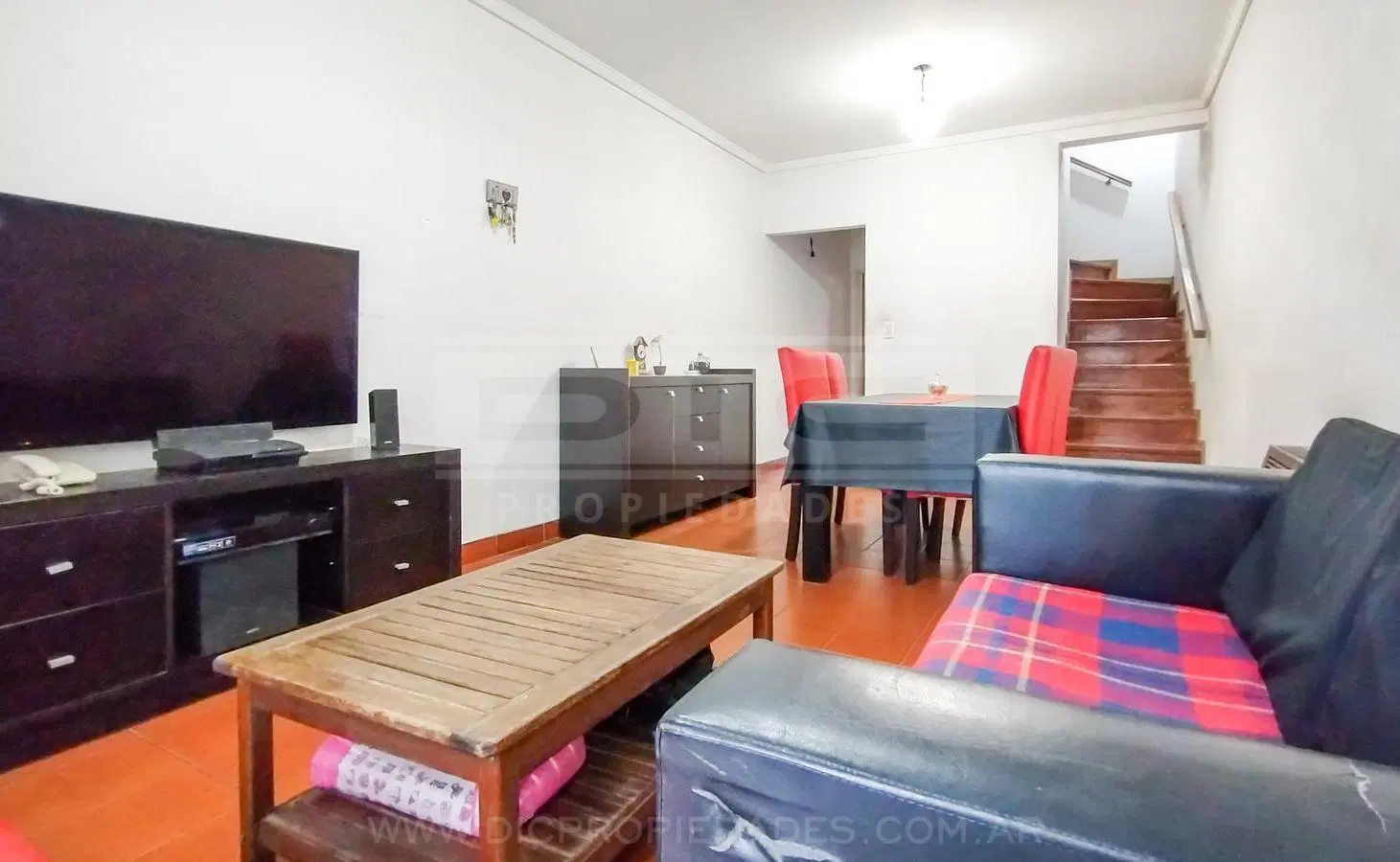 Duplex 2 dormitorios Venta - Carapachay 3