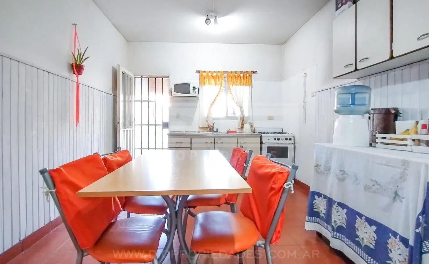 Duplex 2 dormitorios Venta - Carapachay 5