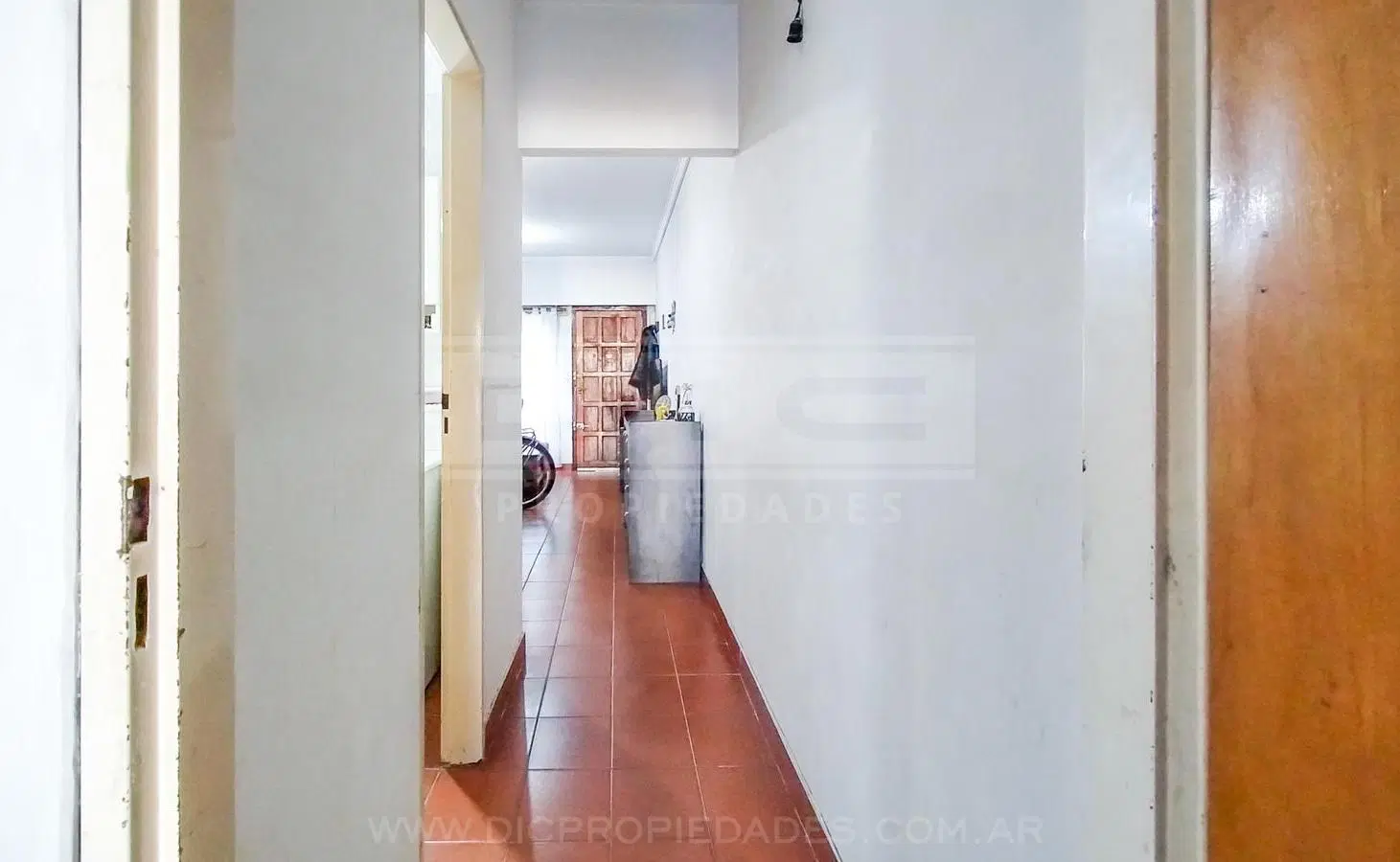 Duplex 2 dormitorios Venta - Carapachay 4