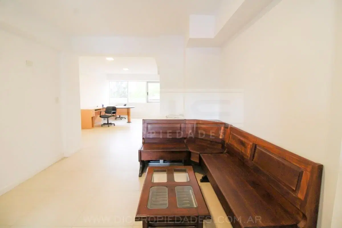 Departamento 3 ambientes a estrenar Venta - Munro 4