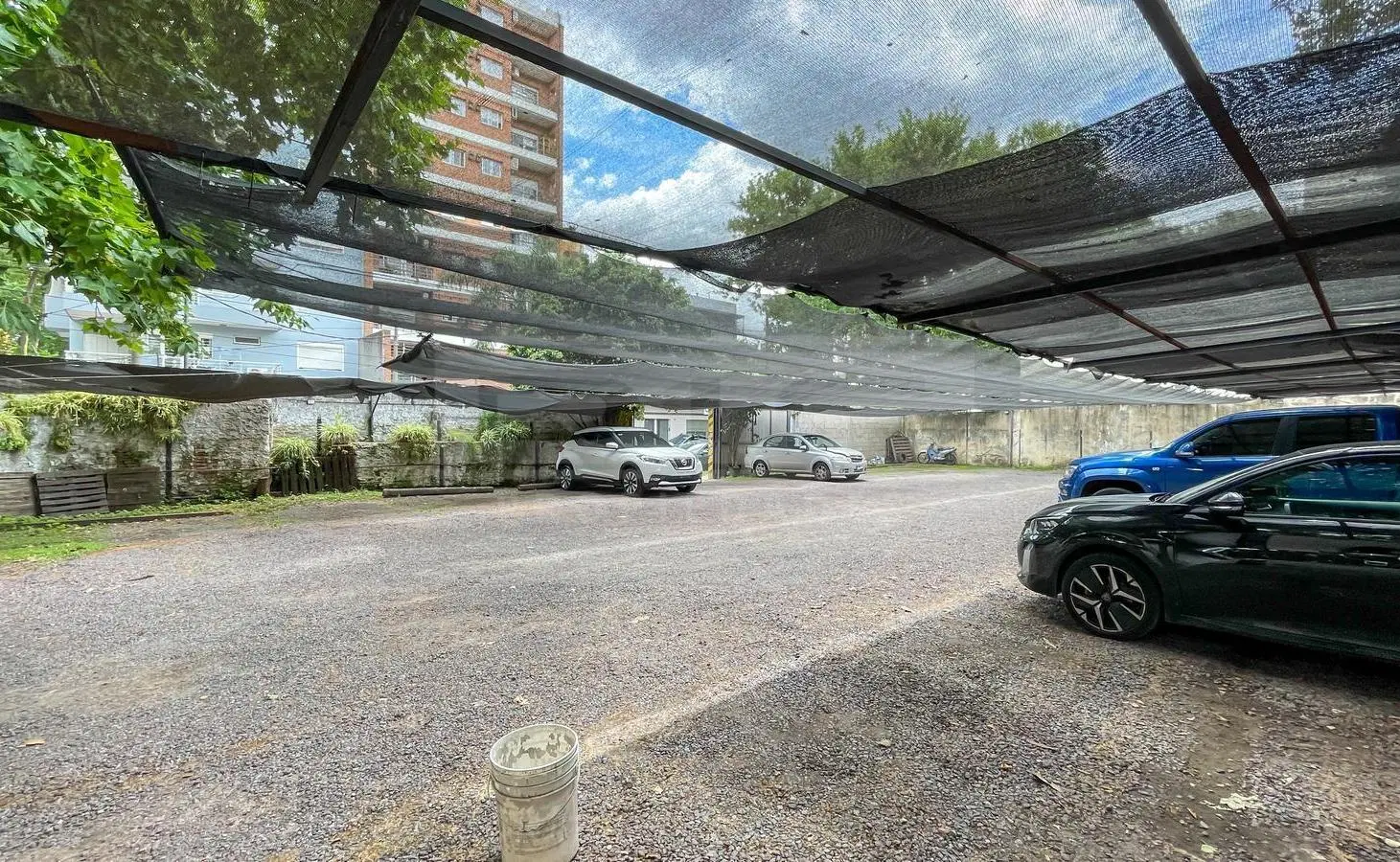 Terreno Venta - San Martin 5