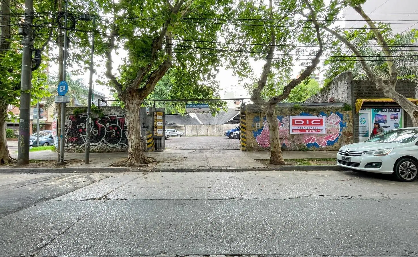 Terreno Venta - San Martin 3