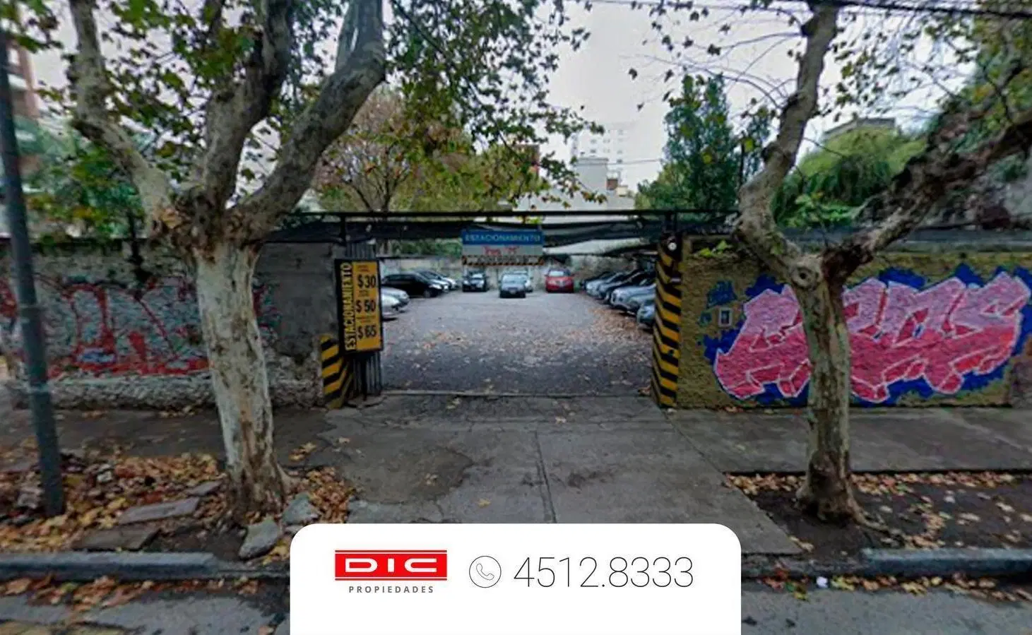 Terreno Venta - San Martin 2