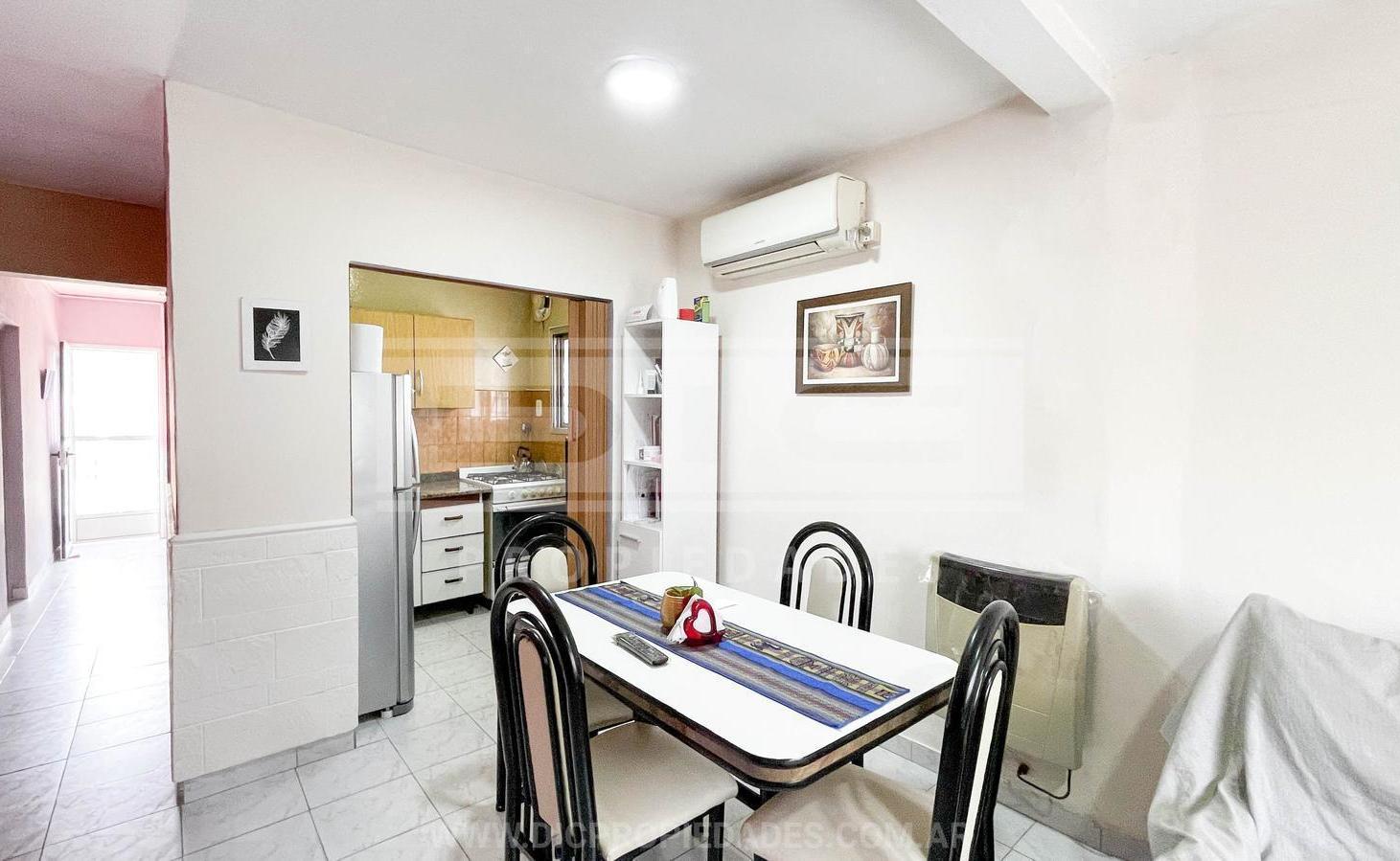 Foto de Casa 2 dormitorios Venta - Villa Ballester, imagen 5