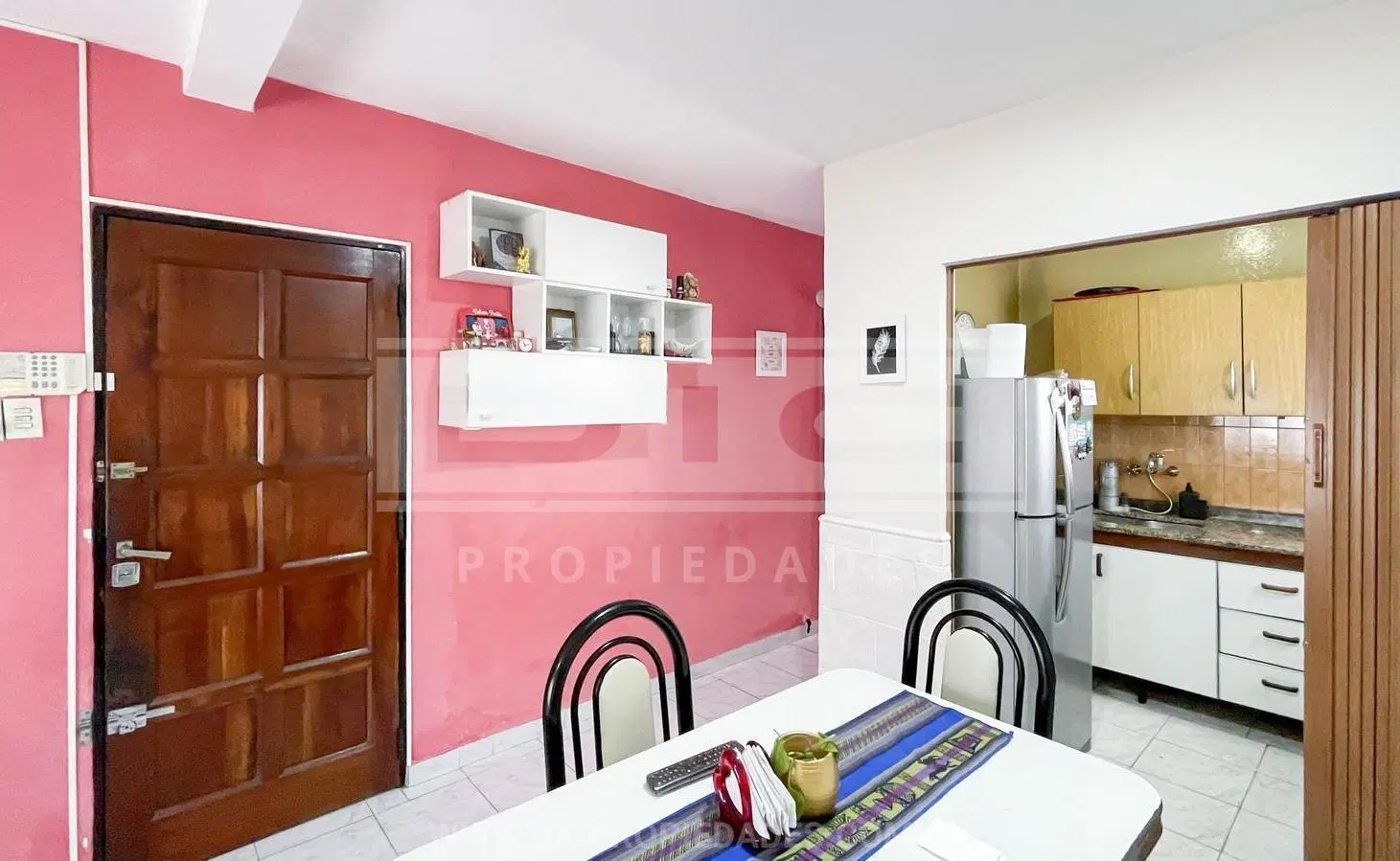 Casa 2 dormitorios Venta - Villa Ballester 3