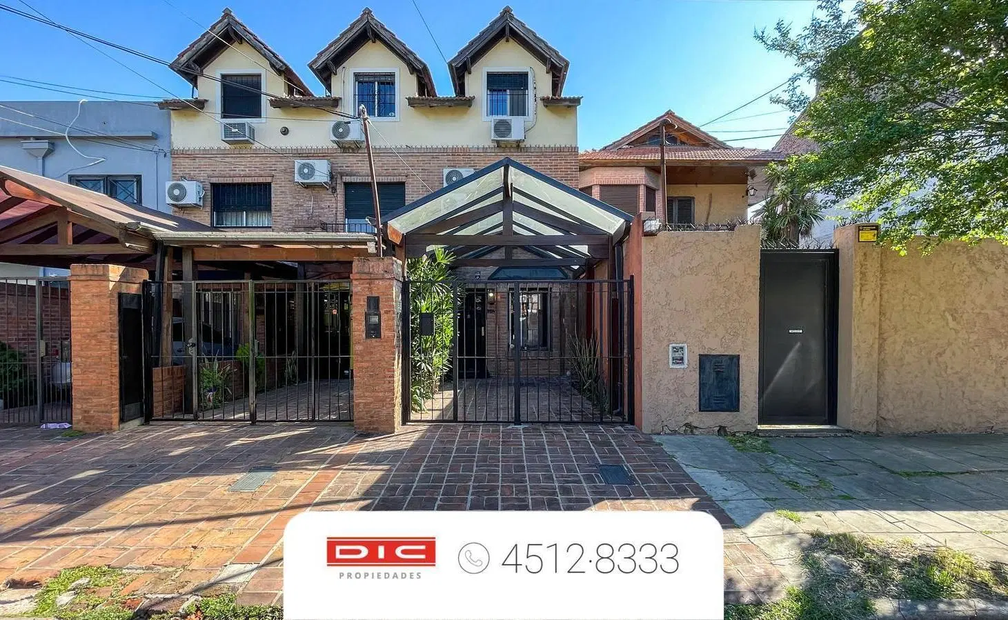 Casa 4 dormitorios Venta - Munro 5
