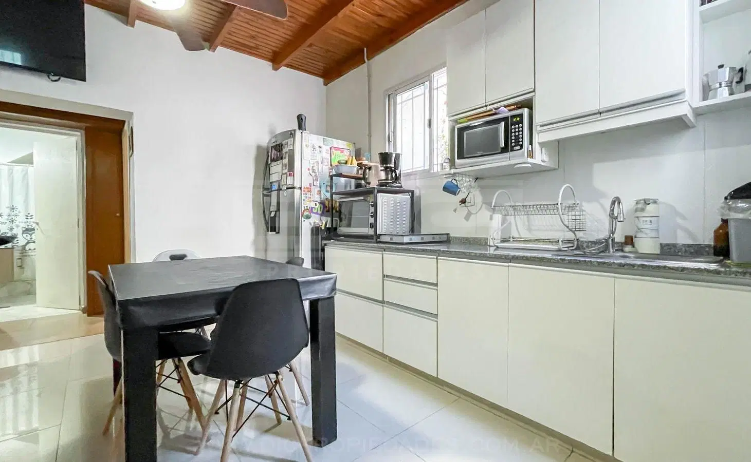 Casa 3 dormitorios Venta - Carapachay 5